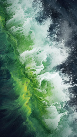 abstract texture top view backgroundの素材