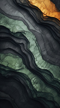 abstract texture top view backgroundの素材