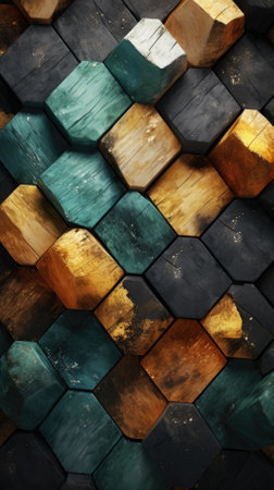 abstract texture top view backgroundの素材
