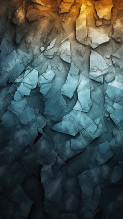 abstract texture top view backgroundの素材