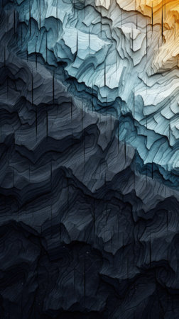 abstract texture top view backgroundの素材