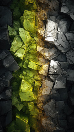abstract texture top view backgroundの素材