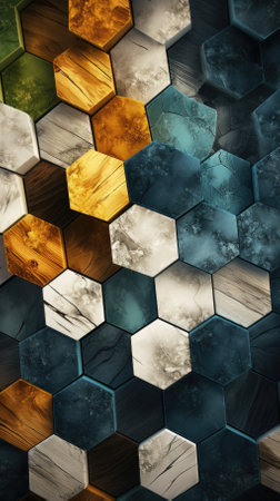 abstract texture top view backgroundの素材