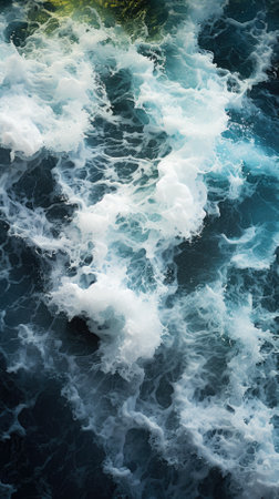 abstract texture top view backgroundの素材