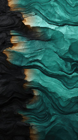 abstract texture top view backgroundの素材