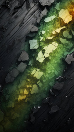 abstract texture top view backgroundの素材