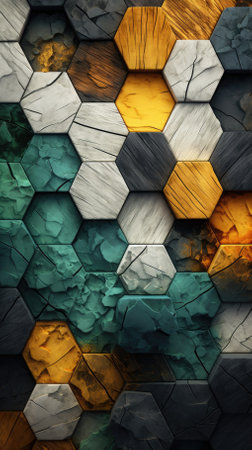 abstract texture top view backgroundの素材