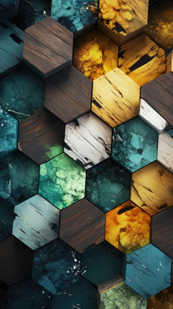 abstract texture top view backgroundの素材