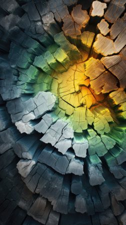 abstract texture top view backgroundの素材