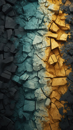 abstract texture top view backgroundの素材