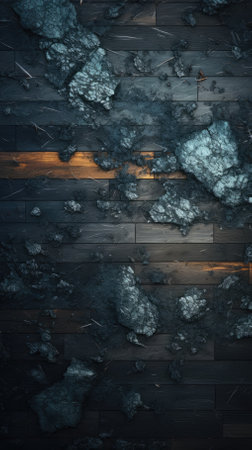abstract texture top view backgroundの素材