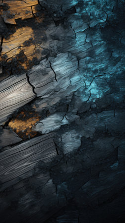 abstract texture top view backgroundの素材