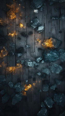 abstract texture top view backgroundの素材
