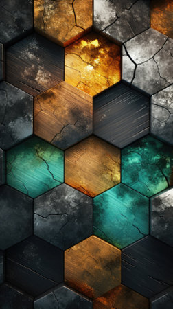 abstract texture top view backgroundの素材