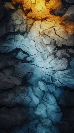 abstract texture top view backgroundの素材