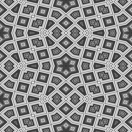 Grez illustration pattern suitable suitable as bakground or texture.の写真素材