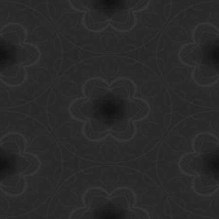 Grey graphic pattern for illustration, texture or background.の写真素材
