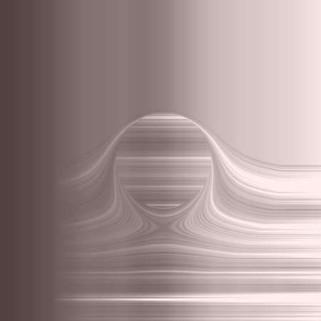 Grey circle appropriate as texture, drawing or background.の写真素材