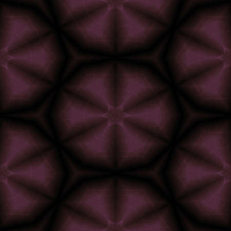 Gothic vault in the church from Magyar. Decoration and art.の写真素材