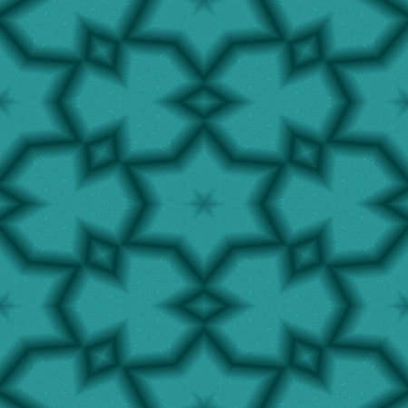 Gothic vault in the church from Magyar. Decoration and art.の写真素材