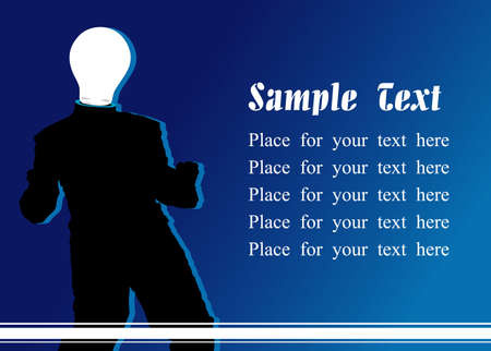 Business Backgroundのイラスト素材