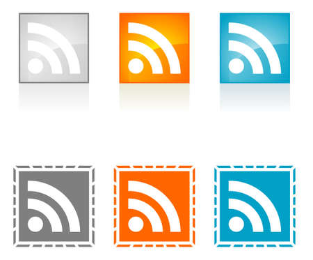 RSS Symbol