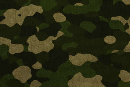 realistic military tarp textureの写真素材