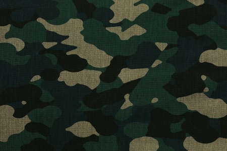 realistic military tarp textureの写真素材