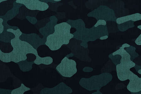realistic military tarp textureの写真素材