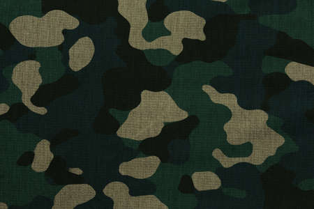 realistic military tarp textureの写真素材