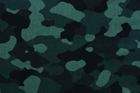 realistic military tarp textureの写真素材
