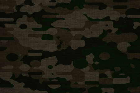 army tarp camouflage texture , military backgroundの写真素材