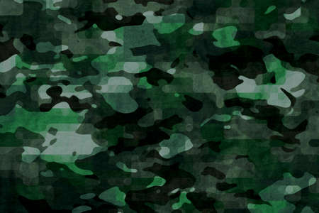army tarp camouflage texture , military backgroundの写真素材