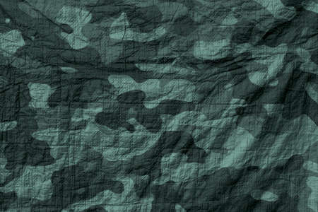 army tarp texture , camouflage patternの写真素材