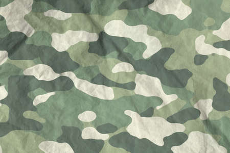 army camouflage tarp textureの写真素材