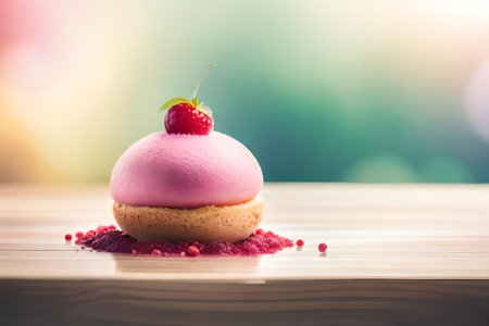 Colorful ice cream assortment , multi flavored frozen dessert on a white background, summer delicaciesの素材