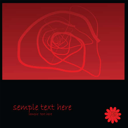 abstractのイラスト素材