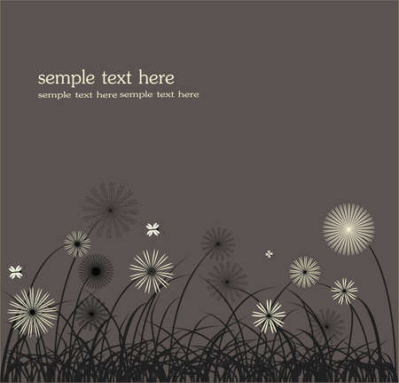 meadowのイラスト素材