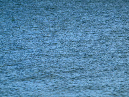 blue San Francisco Bay Waterの写真素材