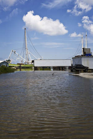 High Tide Flooding, Gulf Coast