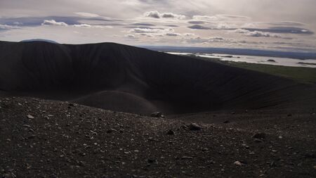 islandeの写真素材