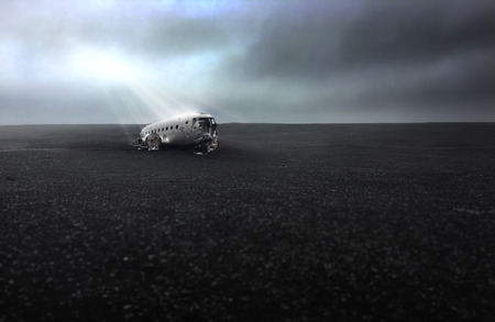 islande