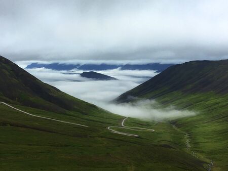 islandeの写真素材