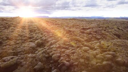 islande