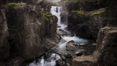 islande