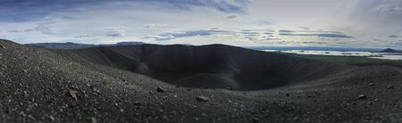 islandeの写真素材