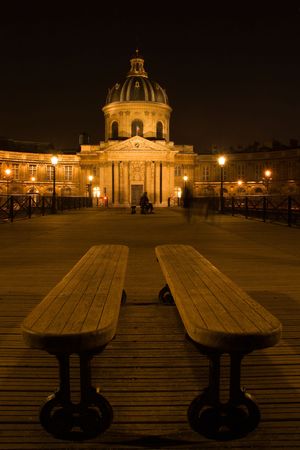 The French Institute