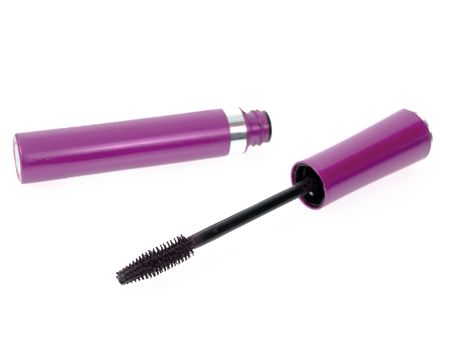 mascara applicatorの写真素材