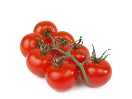 tomatoesの写真素材