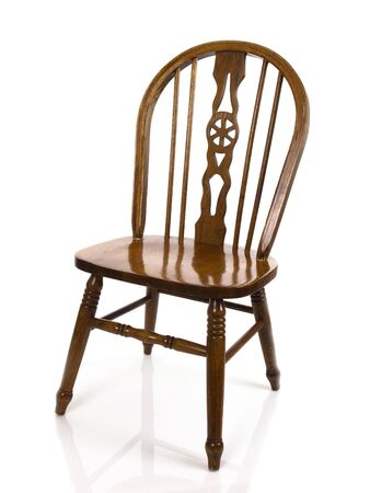 Chairの写真素材